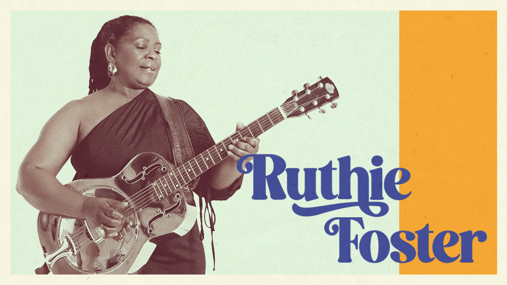 260629 Ruthie Foster