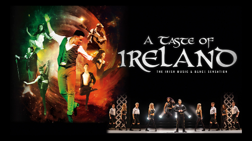 250930 A Taste of Ireland