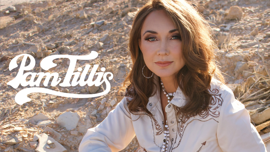 260514 Pam Tillis