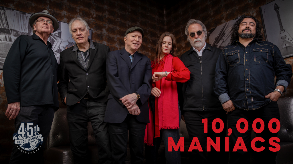 260726 10,000 Maniacs