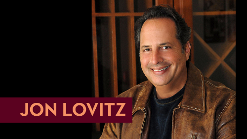 250927 Jon Lovitz