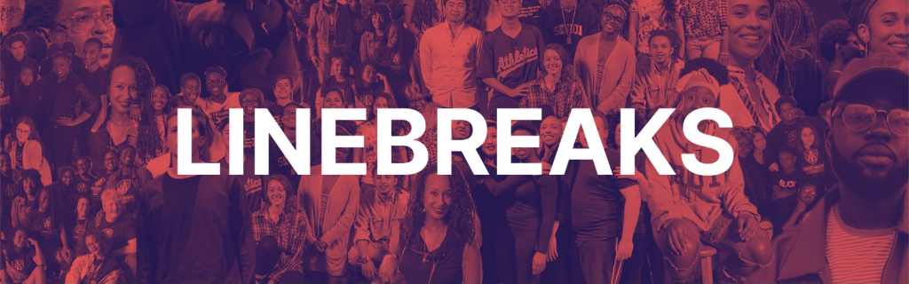 Line Breaks Festival 2026