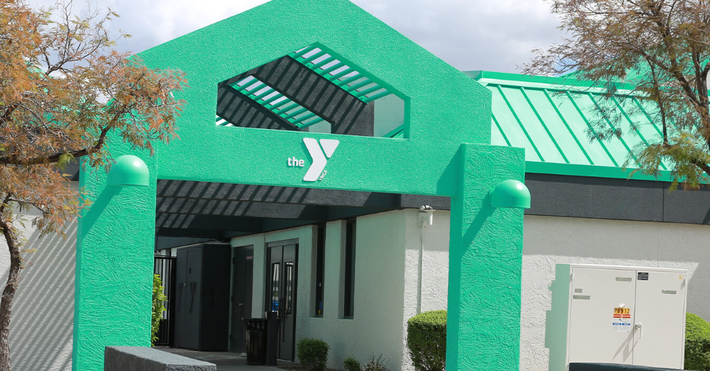 General Volunteer, Tempe Family YMCA