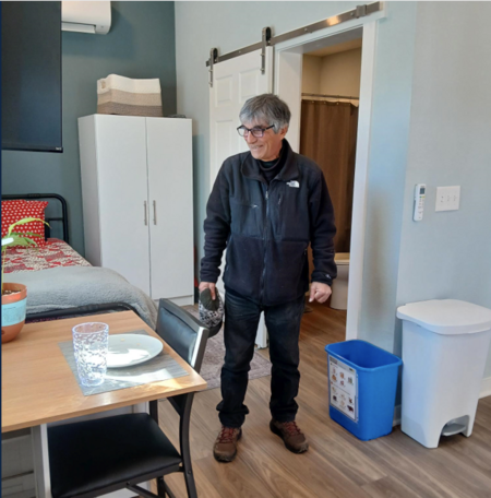 VCP of Longmont Welcome Home Prep