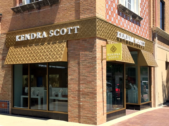 Kendra Scott - VCP Representation
