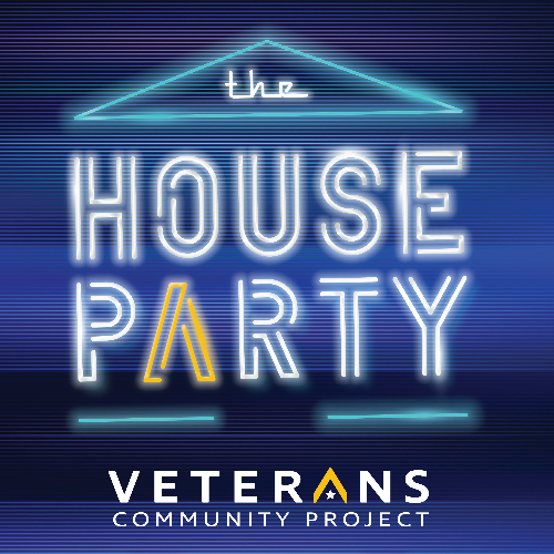 2025 "House Party" Signature Fundraiser - Sat, September 20