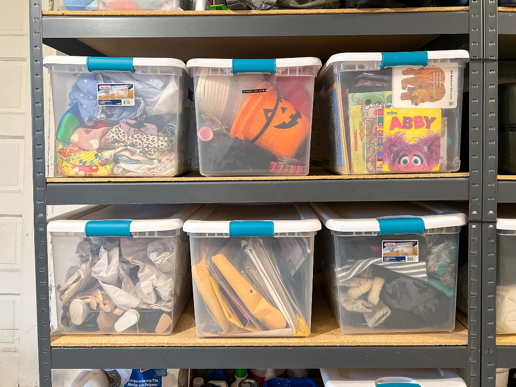 VH Personal Care Organizing