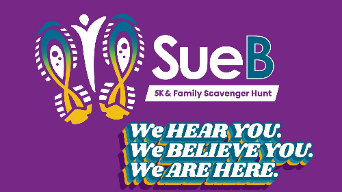 SueB 2025!