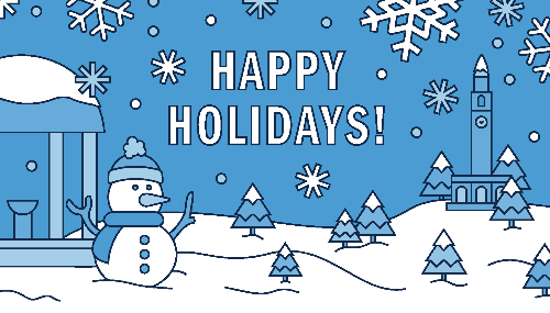 WCA Holiday Programs 2026