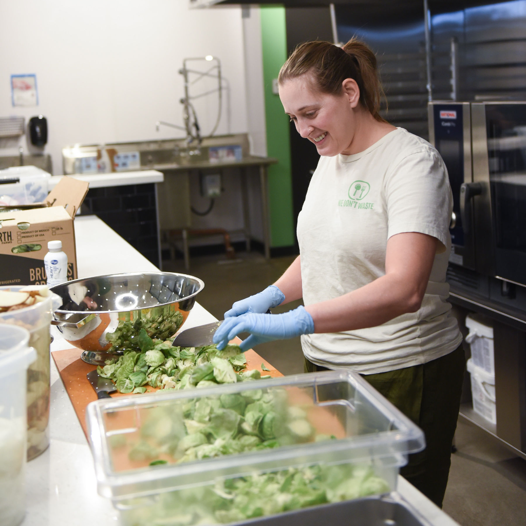 Commercial Kitchen Support