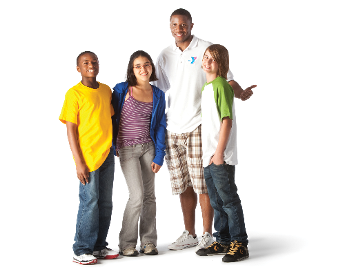 Youth Programs Volunteer