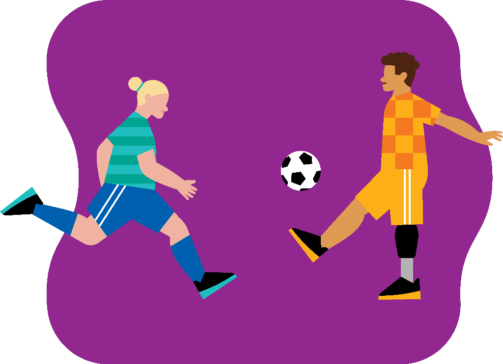 Youth Programs: Youth Sports Coach