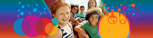 Special Event: Healthy Kids Day