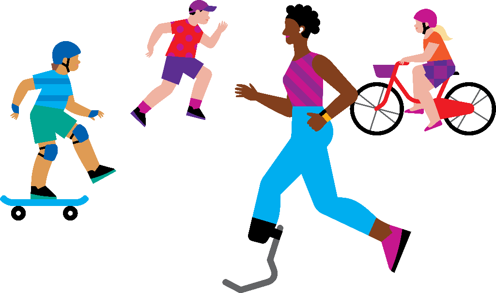 Youth Programs: Outdoor Education and Extreme Teens Volunteer