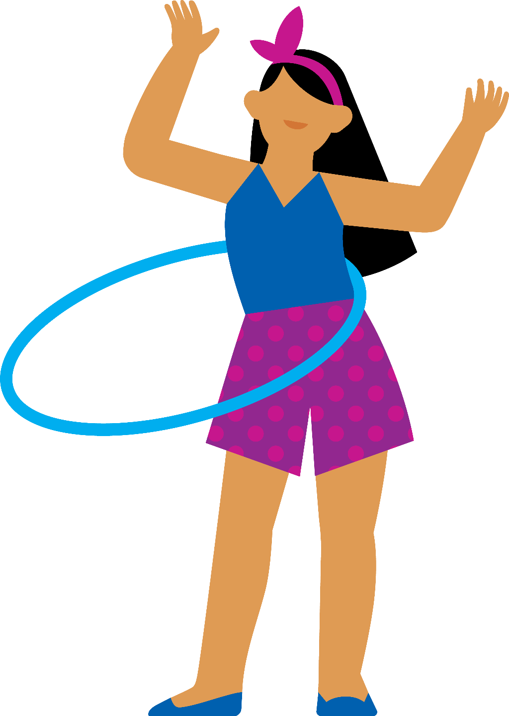 Special Event: Healthy Kids Day