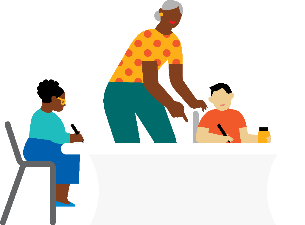 Community Partnership Project: Ephrata Child Care – Closed to Public Sign-Ups