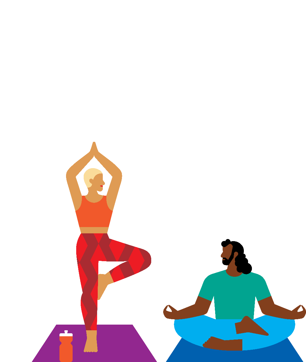 Fitness: Group X Instructor Role – Not Open for General Sign-Up