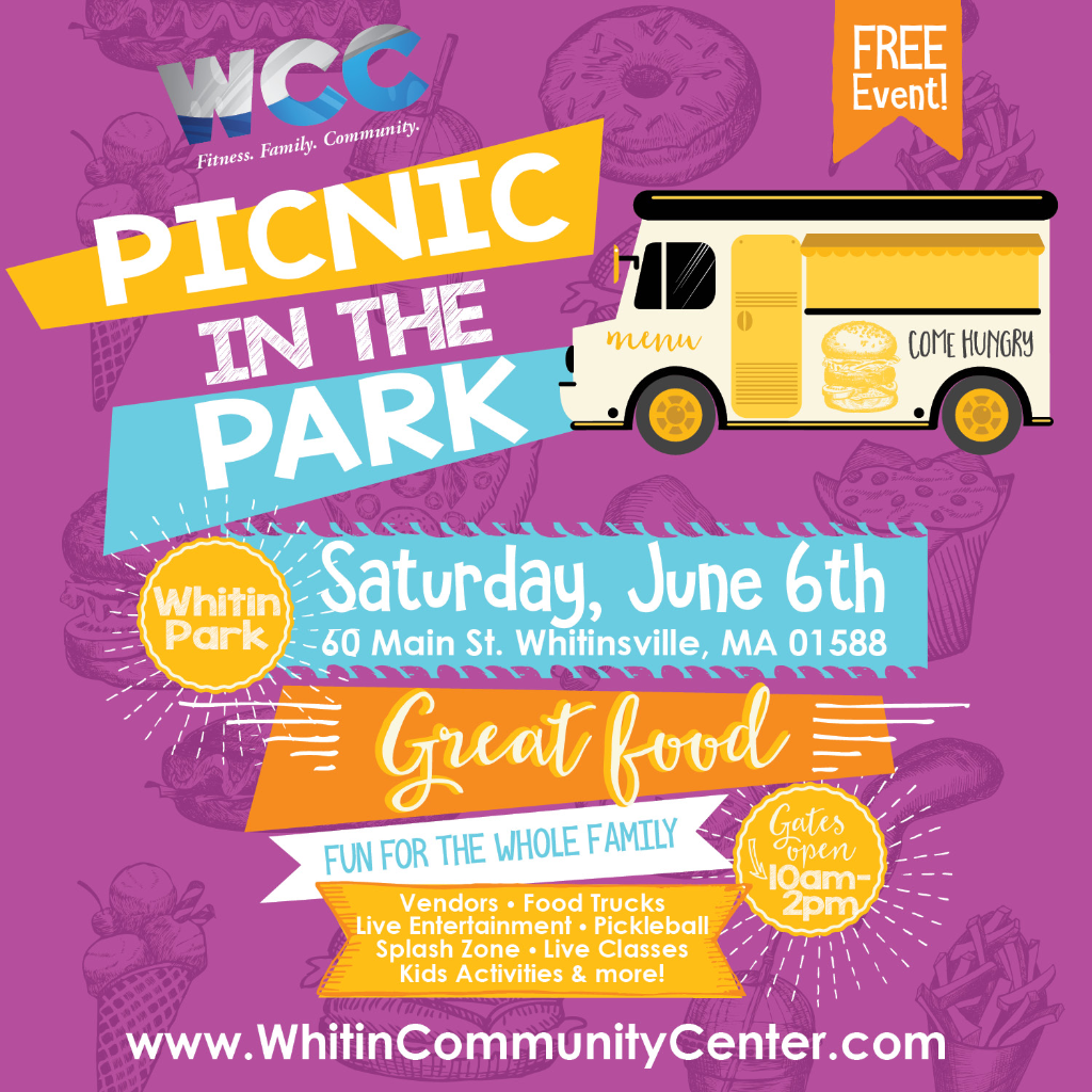 Picnic In The Park
