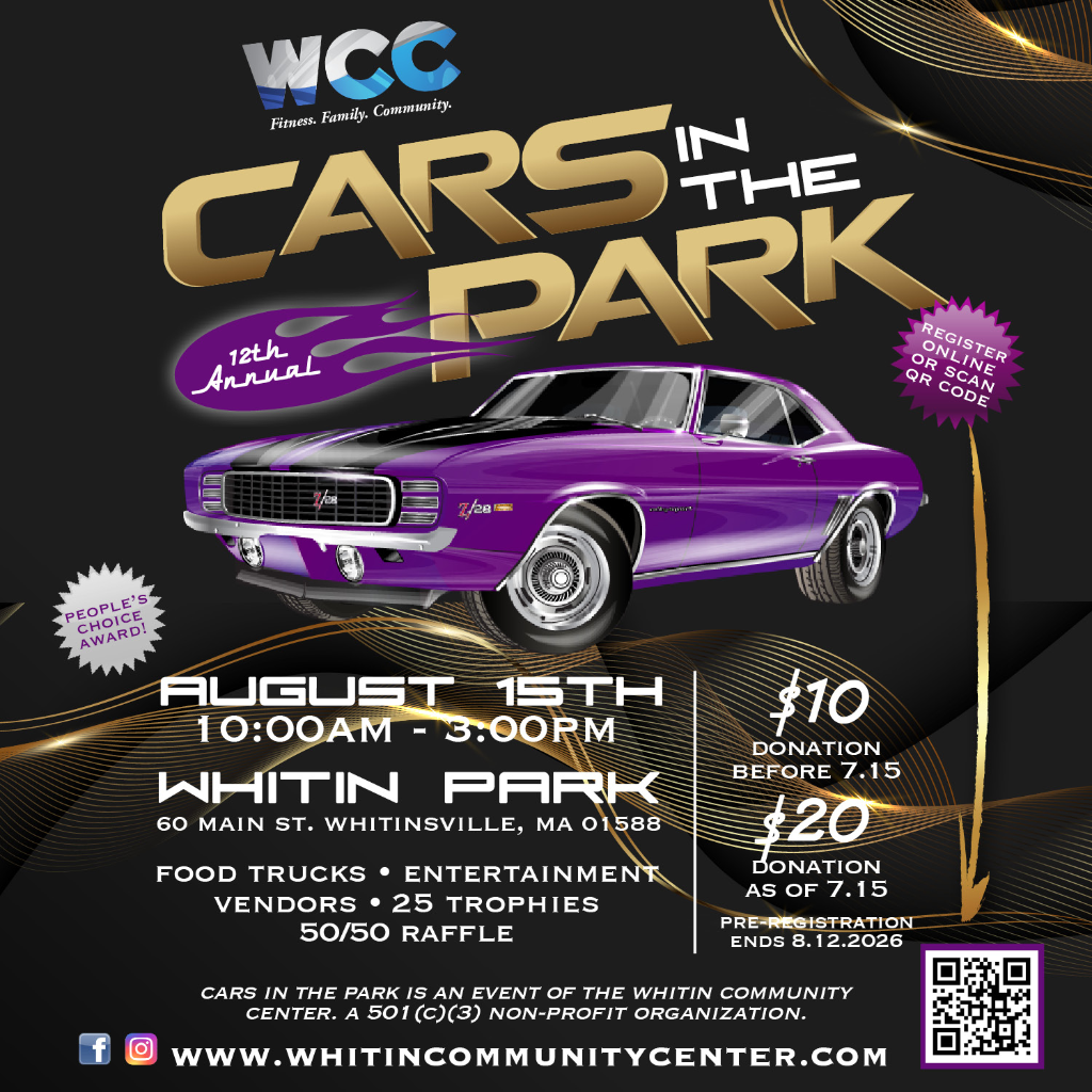 Cars In The Park