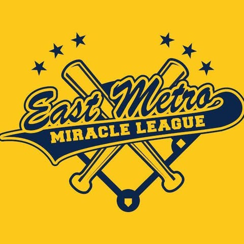 Champions - East Metro Miracle League Baseball Helper