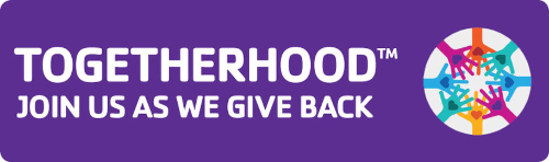 2026 Togetherhood Volunteer: Cradles to Crayons