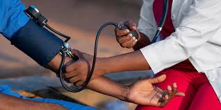 Blood Pressure - University of Maryland of Nursing