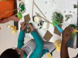 Give Back In A Meaningful Way