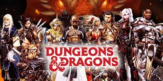 Dungeon Master