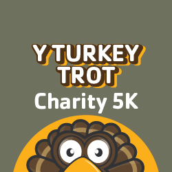 2025 Turkey Trot Charity 5K - Ellicott City