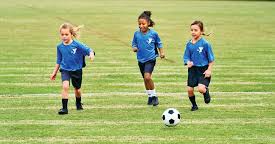 Wade Walker Park Family YMCA - Volunteer Soccer Coach - FALL