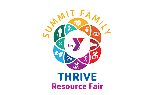THRIVE -  Disability & Inclusion Resource Fair – November 14, 2025