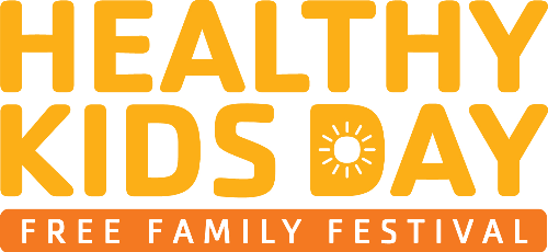 Summit Family Y - Healthy Kids Day - Saturday, April 18, 2026