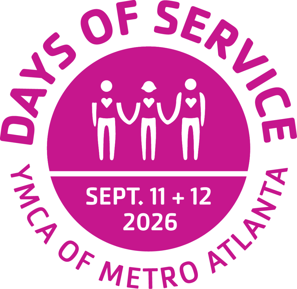Andrew & Walter Young Family Y - Days of Service: Facility Beautification/Hunger Relief - September 11 , 2026