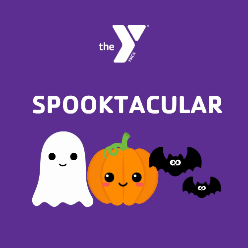 Northwest Family YMCA - Halloween Spooktacular - October 24th, 2025