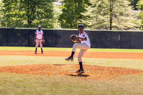 Villages at Carver Family Y - Coach for Baseball - Spring 2026