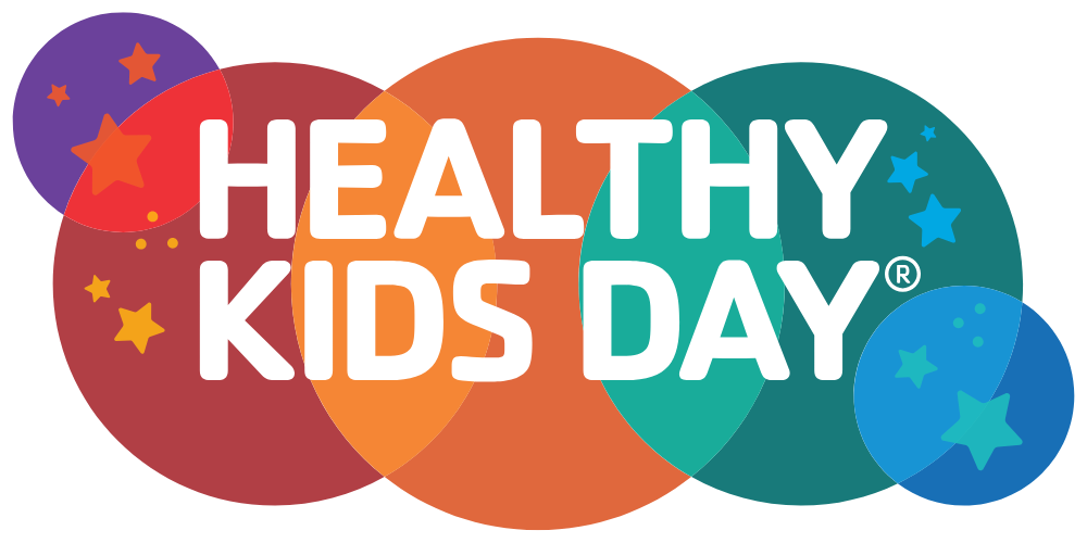 Carl E. Sanders Family Y - Healthy Kids Day - Saturday, April 18, 2026