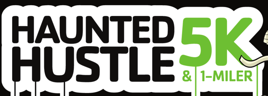 Northeast Cobb Family Y – Haunted Hustle 5k Volunteer – October 31, 2026