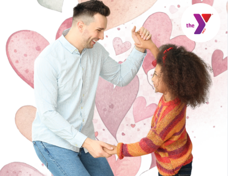 Summit Family YMCA - Sweetheart Shuffle