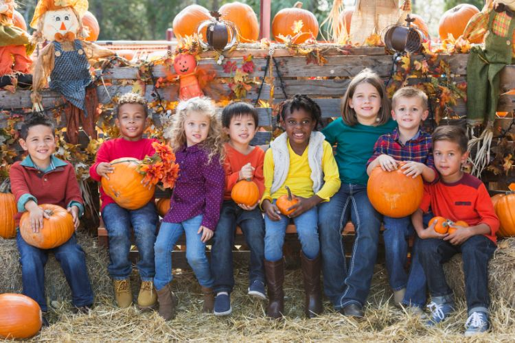 Ed Isakson/Alpharetta Family Y – Fall Festival – 10/17/2026