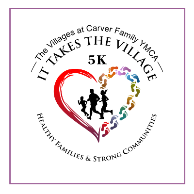 The Villages at Carver Family Y - It Takes the Village 5K Volunteers - May 30, 2026