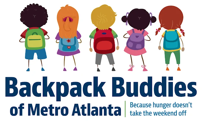 Backpack Pick Up and Food Delivery Volunteer