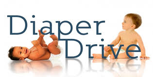 Villages at Carver Diaper Drive