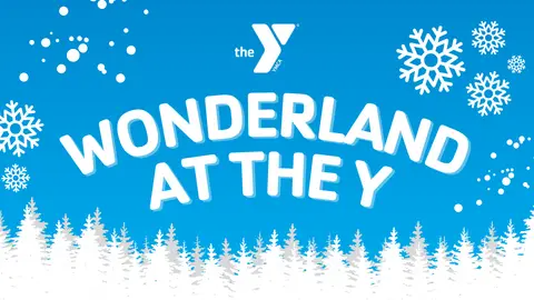 Carl E. Sanders Family Y – Winter Wonderland 2026