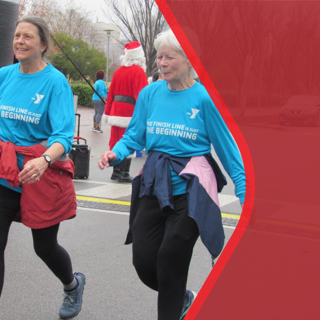 Y It Matters 5K and Fun Run - Volunteers