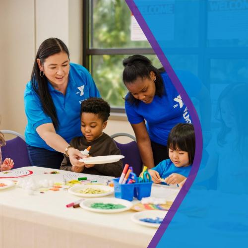 Pelham YMCA - Special Events