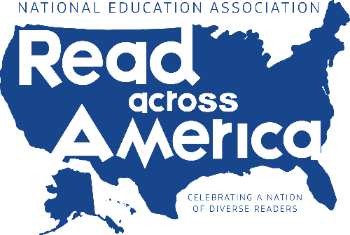2026 READ ACROSS AMERICA DAY Tuesday, March 3