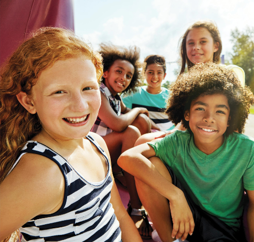 School Age Childcare