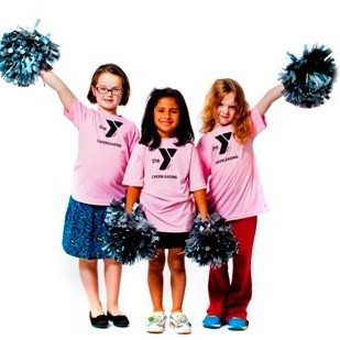 📣 Volunteers Needed for YMCA Benbrook Cheerleading Camp! 📣