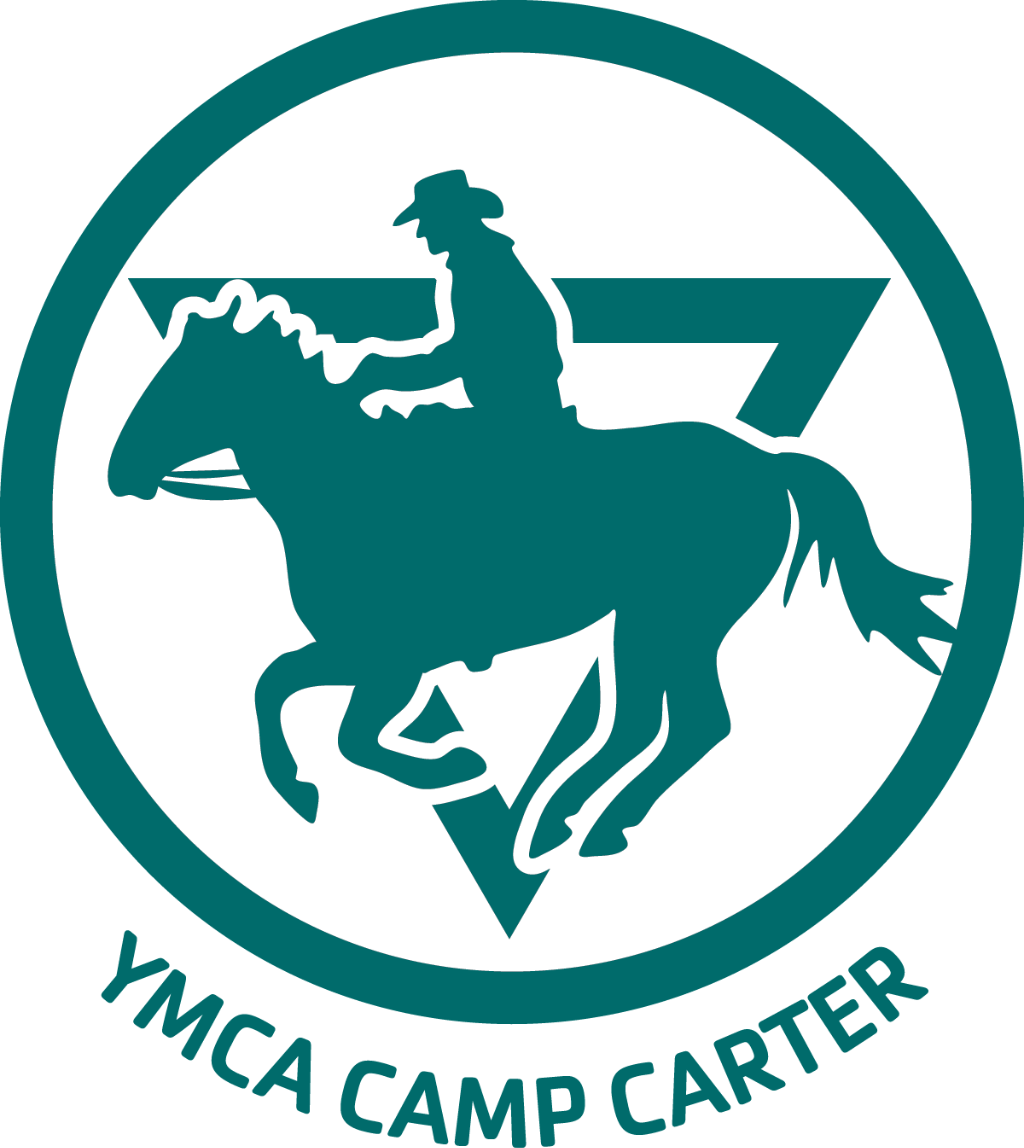 YMCA Camp Carter Volunteer Projects 2025-2026