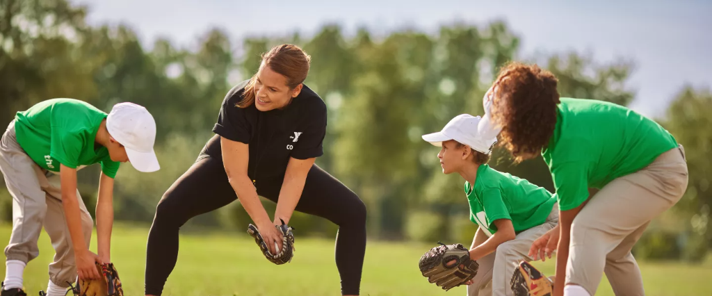 ⚾ Spring Baseball Coaches Needed at YMCA Sport Complex ⚾
